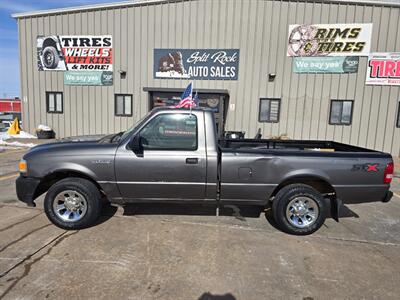 2008 Ford Ranger 76K ML 1OWNER V6 CRUISE RUNS&DRIVES GREAT AC COLD! - Photo 58 - Woodward, OK 73801