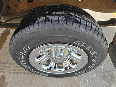 2008 Ford Ranger 76K ML 1OWNER V6 CRUISE RUNS&DRIVES GREAT AC COLD! - Photo 44 - Woodward, OK 73801