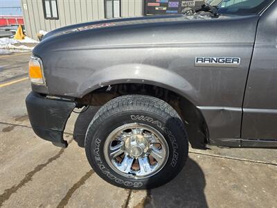 2008 Ford Ranger 76K ML 1OWNER V6 CRUISE RUNS&DRIVES GREAT AC COLD! - Photo 51 - Woodward, OK 73801