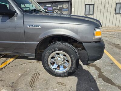 2008 Ford Ranger 76K ML 1OWNER V6 CRUISE RUNS&DRIVES GREAT AC COLD! - Photo 52 - Woodward, OK 73801