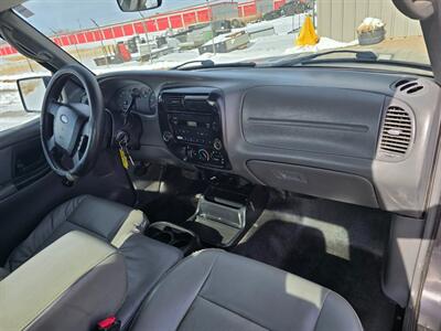 2008 Ford Ranger 76K ML 1OWNER V6 CRUISE RUNS&DRIVES GREAT AC COLD! - Photo 30 - Woodward, OK 73801
