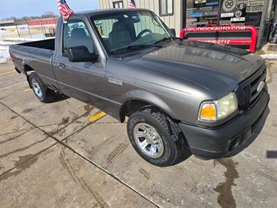 2008 Ford Ranger 76K ML 1OWNER V6 CRUISE RUNS&DRIVES GREAT AC COLD! - Photo 1 - Woodward, OK 73801