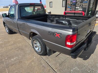 2008 Ford Ranger 76K ML 1OWNER V6 CRUISE RUNS&DRIVES GREAT AC COLD! - Photo 6 - Woodward, OK 73801