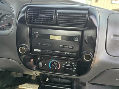 2008 Ford Ranger 76K ML 1OWNER V6 CRUISE RUNS&DRIVES GREAT AC COLD! - Photo 25 - Woodward, OK 73801