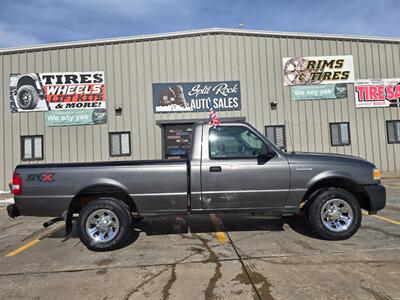 2008 Ford Ranger 76K ML 1OWNER V6 CRUISE RUNS&DRIVES GREAT AC COLD! - Photo 57 - Woodward, OK 73801