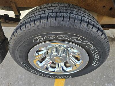 2008 Ford Ranger 76K ML 1OWNER V6 CRUISE RUNS&DRIVES GREAT AC COLD! - Photo 45 - Woodward, OK 73801