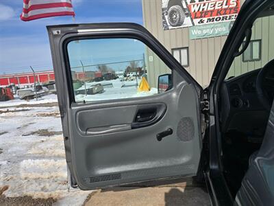 2008 Ford Ranger 76K ML 1OWNER V6 CRUISE RUNS&DRIVES GREAT AC COLD! - Photo 35 - Woodward, OK 73801