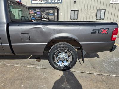 2008 Ford Ranger 76K ML 1OWNER V6 CRUISE RUNS&DRIVES GREAT AC COLD! - Photo 54 - Woodward, OK 73801