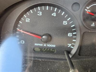 2008 Ford Ranger 76K ML 1OWNER V6 CRUISE RUNS&DRIVES GREAT AC COLD! - Photo 17 - Woodward, OK 73801