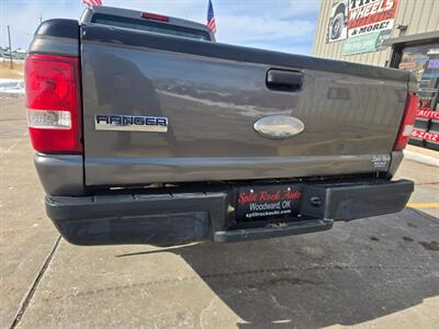 2008 Ford Ranger 76K ML 1OWNER V6 CRUISE RUNS&DRIVES GREAT AC COLD! - Photo 64 - Woodward, OK 73801