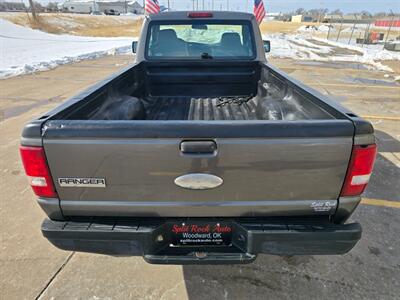 2008 Ford Ranger 76K ML 1OWNER V6 CRUISE RUNS&DRIVES GREAT AC COLD! - Photo 10 - Woodward, OK 73801