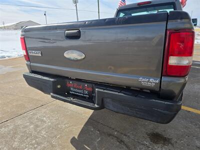 2008 Ford Ranger 76K ML 1OWNER V6 CRUISE RUNS&DRIVES GREAT AC COLD! - Photo 63 - Woodward, OK 73801
