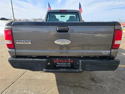 2008 Ford Ranger 76K ML 1OWNER V6 CRUISE RUNS&DRIVES GREAT AC COLD! - Photo 62 - Woodward, OK 73801