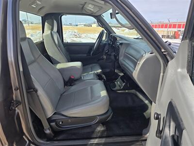 2008 Ford Ranger 76K ML 1OWNER V6 CRUISE RUNS&DRIVES GREAT AC COLD! - Photo 32 - Woodward, OK 73801