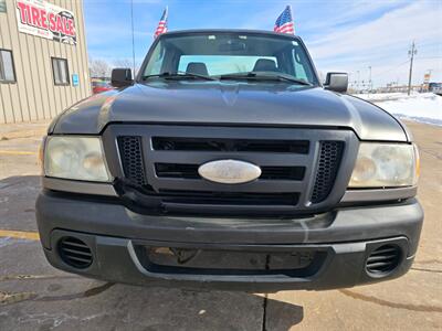 2008 Ford Ranger 76K ML 1OWNER V6 CRUISE RUNS&DRIVES GREAT AC COLD! - Photo 61 - Woodward, OK 73801