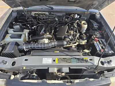 2008 Ford Ranger 76K ML 1OWNER V6 CRUISE RUNS&DRIVES GREAT AC COLD! - Photo 37 - Woodward, OK 73801