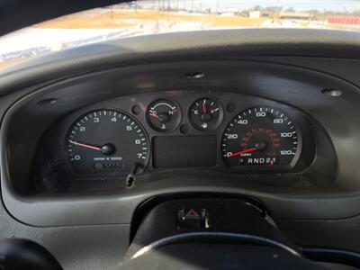 2008 Ford Ranger 76K ML 1OWNER V6 CRUISE RUNS&DRIVES GREAT AC COLD! - Photo 16 - Woodward, OK 73801