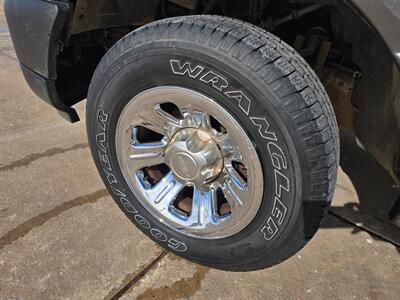 2008 Ford Ranger 76K ML 1OWNER V6 CRUISE RUNS&DRIVES GREAT AC COLD! - Photo 49 - Woodward, OK 73801