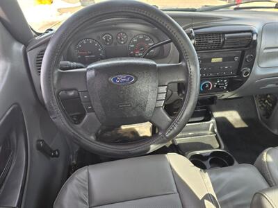 2008 Ford Ranger 76K ML 1OWNER V6 CRUISE RUNS&DRIVES GREAT AC COLD! - Photo 29 - Woodward, OK 73801