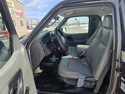 2008 Ford Ranger 76K ML 1OWNER V6 CRUISE RUNS&DRIVES GREAT AC COLD! - Photo 31 - Woodward, OK 73801