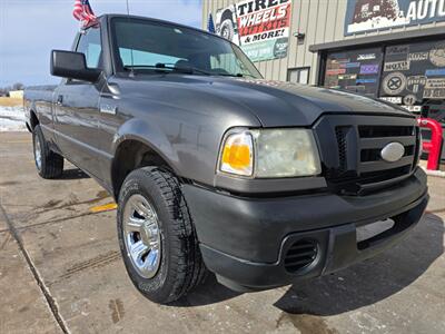 2008 Ford Ranger 76K ML 1OWNER V6 CRUISE RUNS&DRIVES GREAT AC COLD! - Photo 7 - Woodward, OK 73801