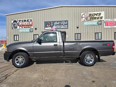 2008 Ford Ranger 76K ML 1OWNER V6 CRUISE RUNS&DRIVES GREAT AC COLD! - Photo 4 - Woodward, OK 73801
