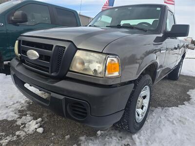 2008 Ford Ranger 76K ML 1OWNER V6 CRUISE RUNS&DRIVES GREAT AC COLD! - Photo 8 - Woodward, OK 73801