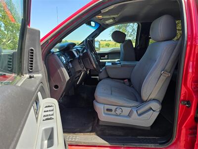 2014 Ford F-150 XLT 1OWNER 5.0L CREW 4X4 RUNS&DRIVES GREAT! A/C   - Photo 36 - Woodward, OK 73801