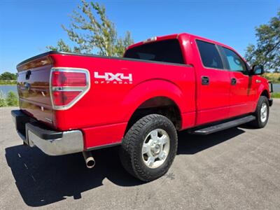 2014 Ford F-150 XLT 1OWNER 5.0L CREW 4X4 RUNS&DRIVES GREAT! A/C   - Photo 85 - Woodward, OK 73801