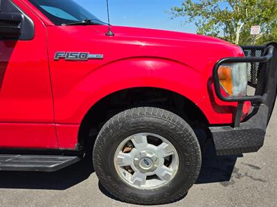 2014 Ford F-150 XLT 1OWNER 5.0L CREW 4X4 RUNS&DRIVES GREAT! A/C   - Photo 77 - Woodward, OK 73801