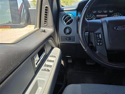 2014 Ford F-150 XLT 1OWNER 5.0L CREW 4X4 RUNS&DRIVES GREAT! A/C   - Photo 31 - Woodward, OK 73801