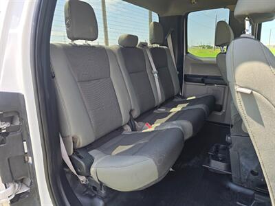 2019 Ford F-150 5.0L 4X4 1OWNER RUNS&DRIVES GREAT*A/C COLD*   - Photo 20 - Woodward, OK 73801