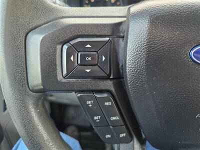 2019 Ford F-150 5.0L 4X4 1OWNER RUNS&DRIVES GREAT*A/C COLD*   - Photo 38 - Woodward, OK 73801