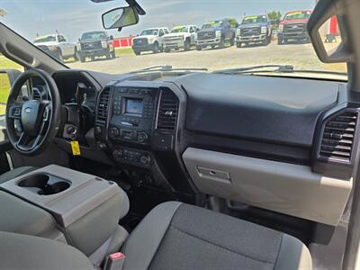 2019 Ford F-150 5.0L 4X4 1OWNER RUNS&DRIVES GREAT*A/C COLD*   - Photo 19 - Woodward, OK 73801