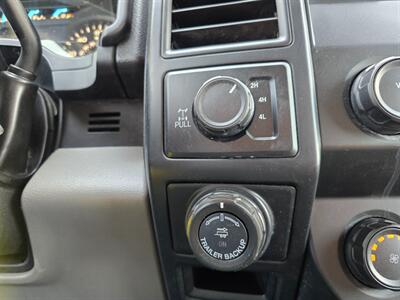 2019 Ford F-150 5.0L 4X4 1OWNER RUNS&DRIVES GREAT*A/C COLD*   - Photo 45 - Woodward, OK 73801
