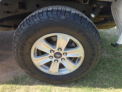 2019 Ford F-150 5.0L 4X4 1OWNER RUNS&DRIVES GREAT*A/C COLD*   - Photo 87 - Woodward, OK 73801