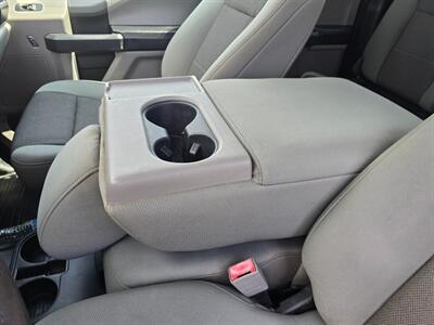 2019 Ford F-150 5.0L 4X4 1OWNER RUNS&DRIVES GREAT*A/C COLD*   - Photo 33 - Woodward, OK 73801