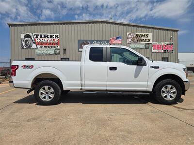 2019 Ford F-150 5.0L 4X4 1OWNER RUNS&DRIVES GREAT*A/C COLD*   - Photo 67 - Woodward, OK 73801