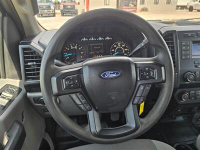 2019 Ford F-150 5.0L 4X4 1OWNER RUNS&DRIVES GREAT*A/C COLD*   - Photo 25 - Woodward, OK 73801