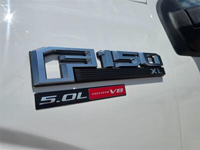2019 Ford F-150 5.0L 4X4 1OWNER RUNS&DRIVES GREAT*A/C COLD*   - Photo 10 - Woodward, OK 73801