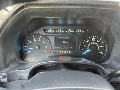 2019 Ford F-150 5.0L 4X4 1OWNER RUNS&DRIVES GREAT*A/C COLD*   - Photo 42 - Woodward, OK 73801