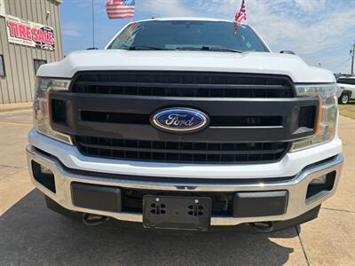 2019 Ford F-150 5.0L 4X4 1OWNER RUNS&DRIVES GREAT*A/C COLD*   - Photo 71 - Woodward, OK 73801