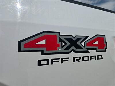 2019 Ford F-150 5.0L 4X4 1OWNER RUNS&DRIVES GREAT*A/C COLD*   - Photo 11 - Woodward, OK 73801