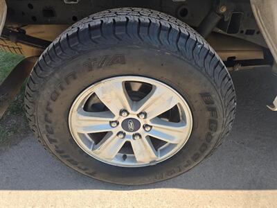 2019 Ford F-150 5.0L 4X4 1OWNER RUNS&DRIVES GREAT*A/C COLD*   - Photo 88 - Woodward, OK 73801