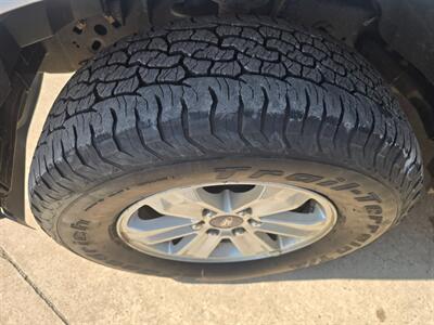 2019 Ford F-150 5.0L 4X4 1OWNER RUNS&DRIVES GREAT*A/C COLD*   - Photo 82 - Woodward, OK 73801