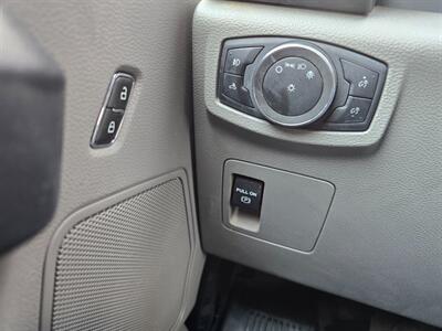 2019 Ford F-150 5.0L 4X4 1OWNER RUNS&DRIVES GREAT*A/C COLD*   - Photo 36 - Woodward, OK 73801
