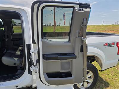 2019 Ford F-150 5.0L 4X4 1OWNER RUNS&DRIVES GREAT*A/C COLD*   - Photo 52 - Woodward, OK 73801