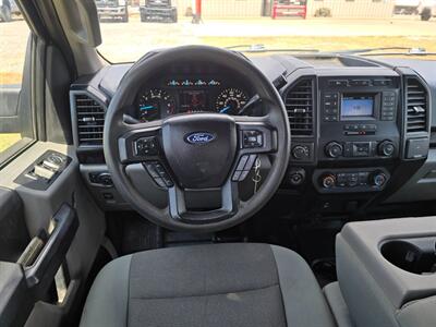 2019 Ford F-150 5.0L 4X4 1OWNER RUNS&DRIVES GREAT*A/C COLD*   - Photo 26 - Woodward, OK 73801