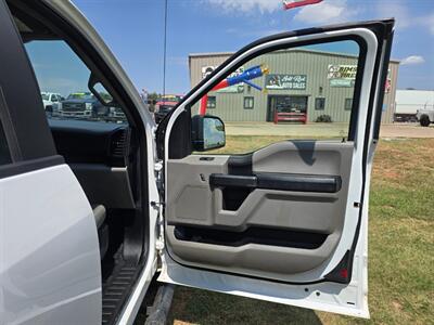 2019 Ford F-150 5.0L 4X4 1OWNER RUNS&DRIVES GREAT*A/C COLD*   - Photo 50 - Woodward, OK 73801