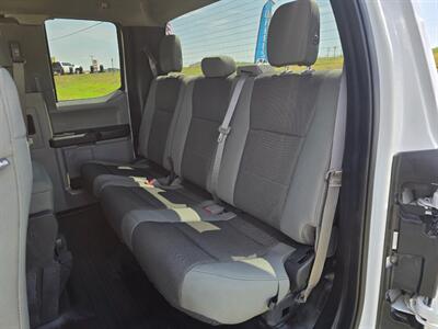 2019 Ford F-150 5.0L 4X4 1OWNER RUNS&DRIVES GREAT*A/C COLD*   - Photo 31 - Woodward, OK 73801
